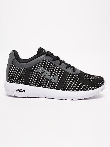 Image of Fila Mens Iggy Plus 2 Sneaker