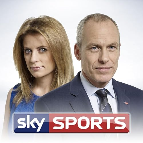 Page de couverture de SSN HQ: Premier League Daily