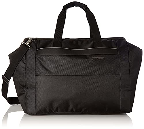 Travelite CAPRI Reisetasche Schwarz, 89806-01