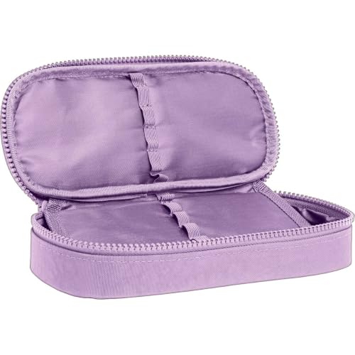 Estojo Mini Box MoodPack Lilás - Tilibra