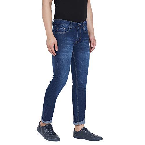 Image of Ben Martin Men's Relaxed Fit Jeans