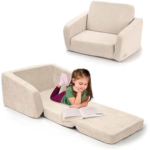 ZICOTO Kids Sofa Chair Cover