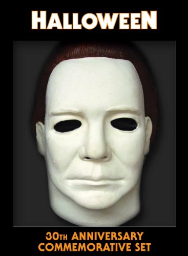 Halloween 30th Box Set Dvd image 2