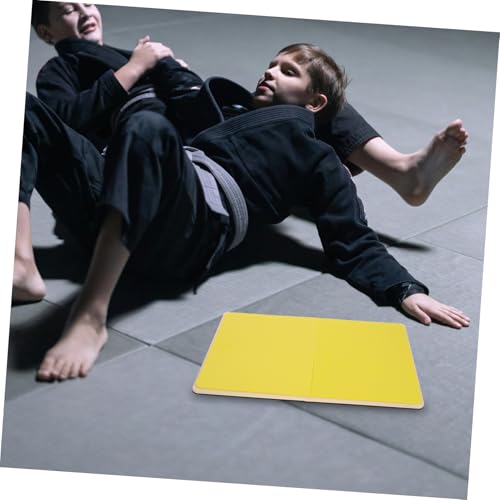 Planche de casse réutilisable : entraînement arts martiaux sans blessure - 5