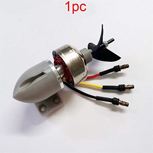 rc tug boats electric