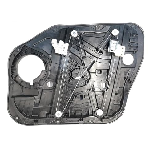 Lève-vitre électrique avec moteur 82471D3011 pour un levage fluide avant gauche
