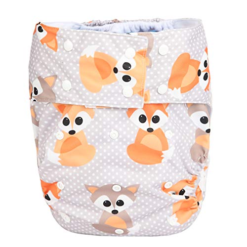 eco nappies south africa