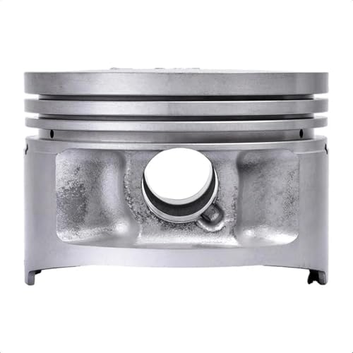 Kit joint culasse et segment piston 29U-11310-01 contre la perte de compression TW225