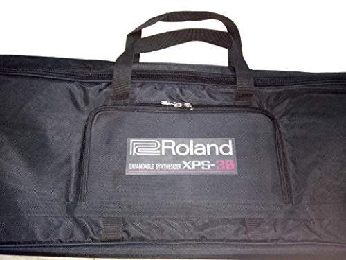 Image of Roland XPS-30 61-Keys Expandable Synthesizer with Carry Bag