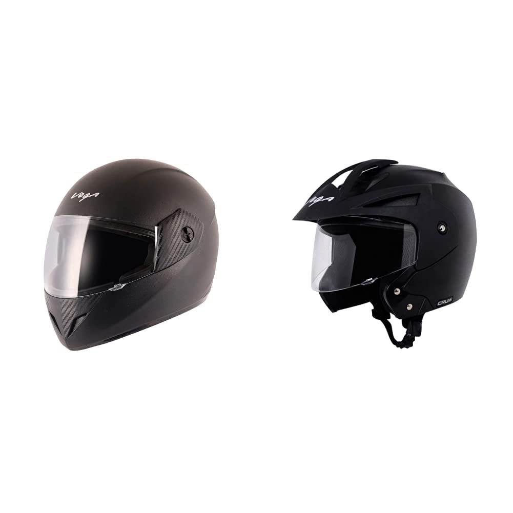 Vega Cliff Helmet-image-28