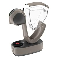 Krups Infinissima Touch KP270AP16, Coffee Machine, Gray – Ansicht 5