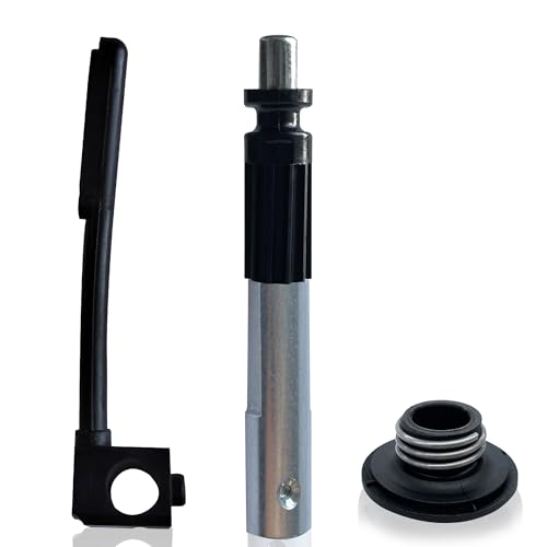 Kit de linha de pressão de bomba de óleo para motosserra Hus qvarna 340 340E 345 345E 350 445 445E 4