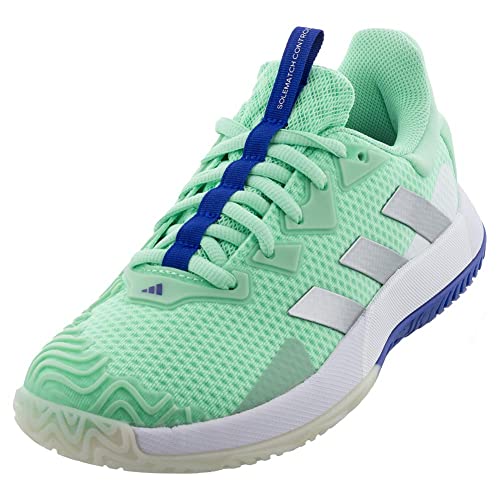 Adidas Women's Solematch Control Tennis Shoe
