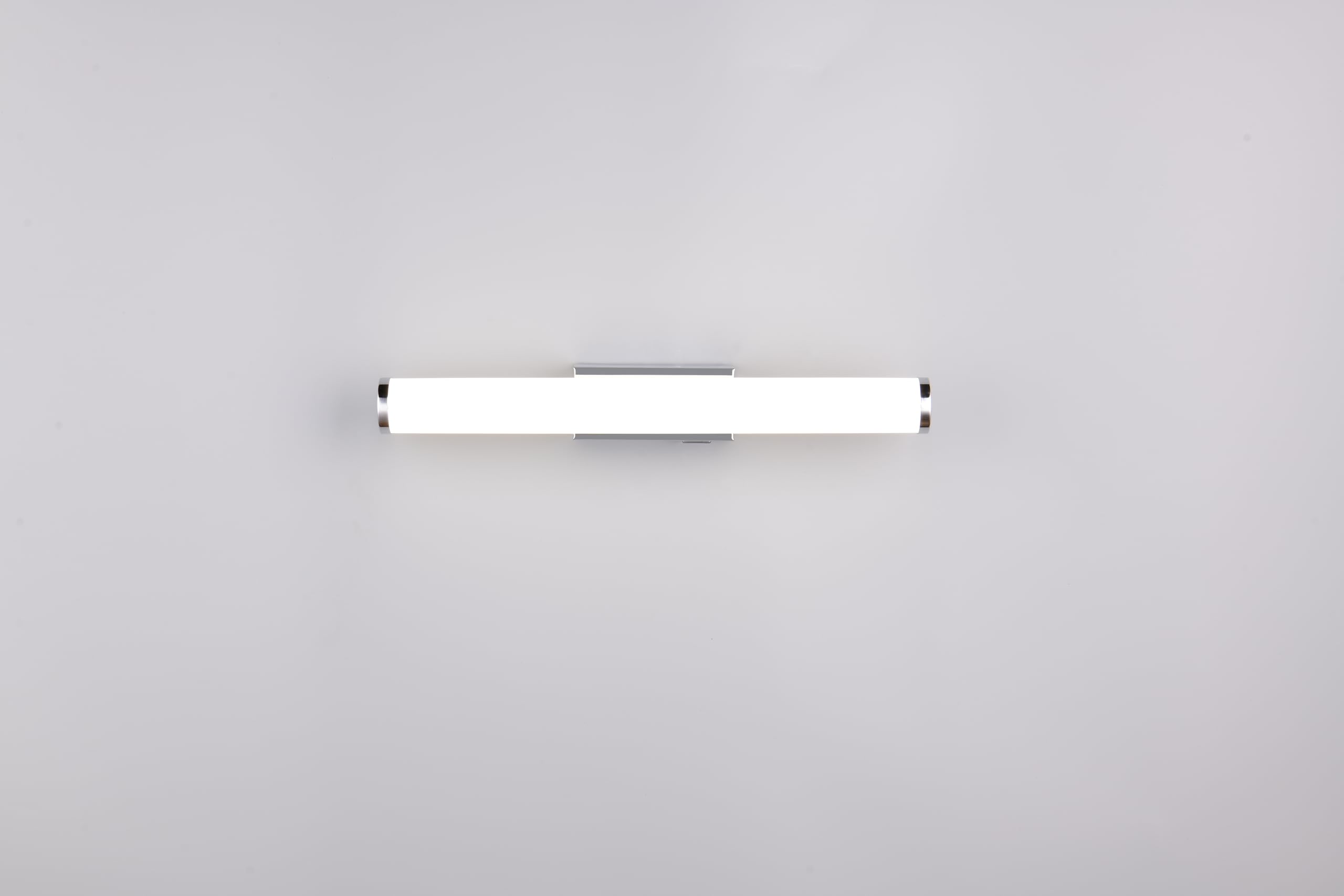 Trio Mattimo Muurlamp LED Zwart 283270132