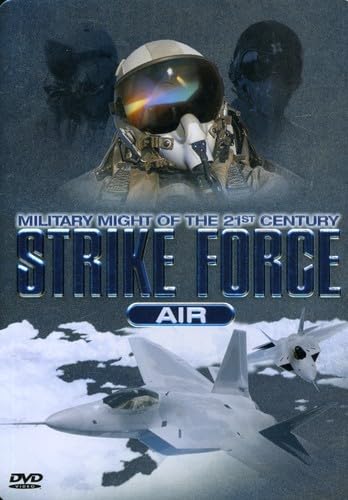 Amazon.co.jp: Strike Force-Air [DVD] [Import] : DVD