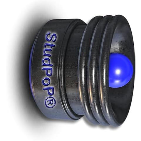 StudPoP Détecteur magnétique intelligent Cover