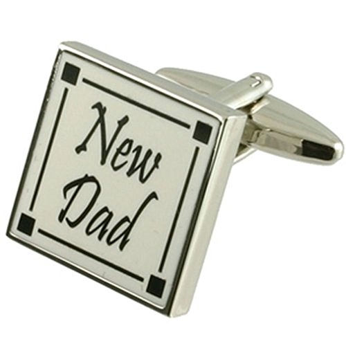 Gemelos bautismo nuevo papá accesorios para camisas nuevo bebé bautizos