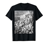 Gustave Dore The Bible Saint Paul Rescued
