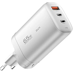 Essager GaN Snellader 65W Power Del...