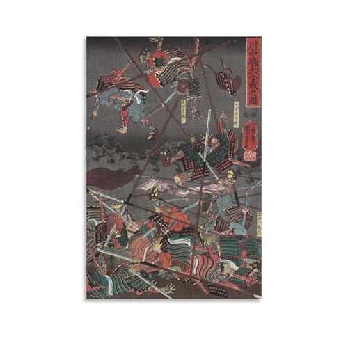 ̐썑FG 쒆} G |X^[ (2) z[ A[gpl ǃA[g Ǌ| G ŉ |pi CeA12x18inch(30x45cm)