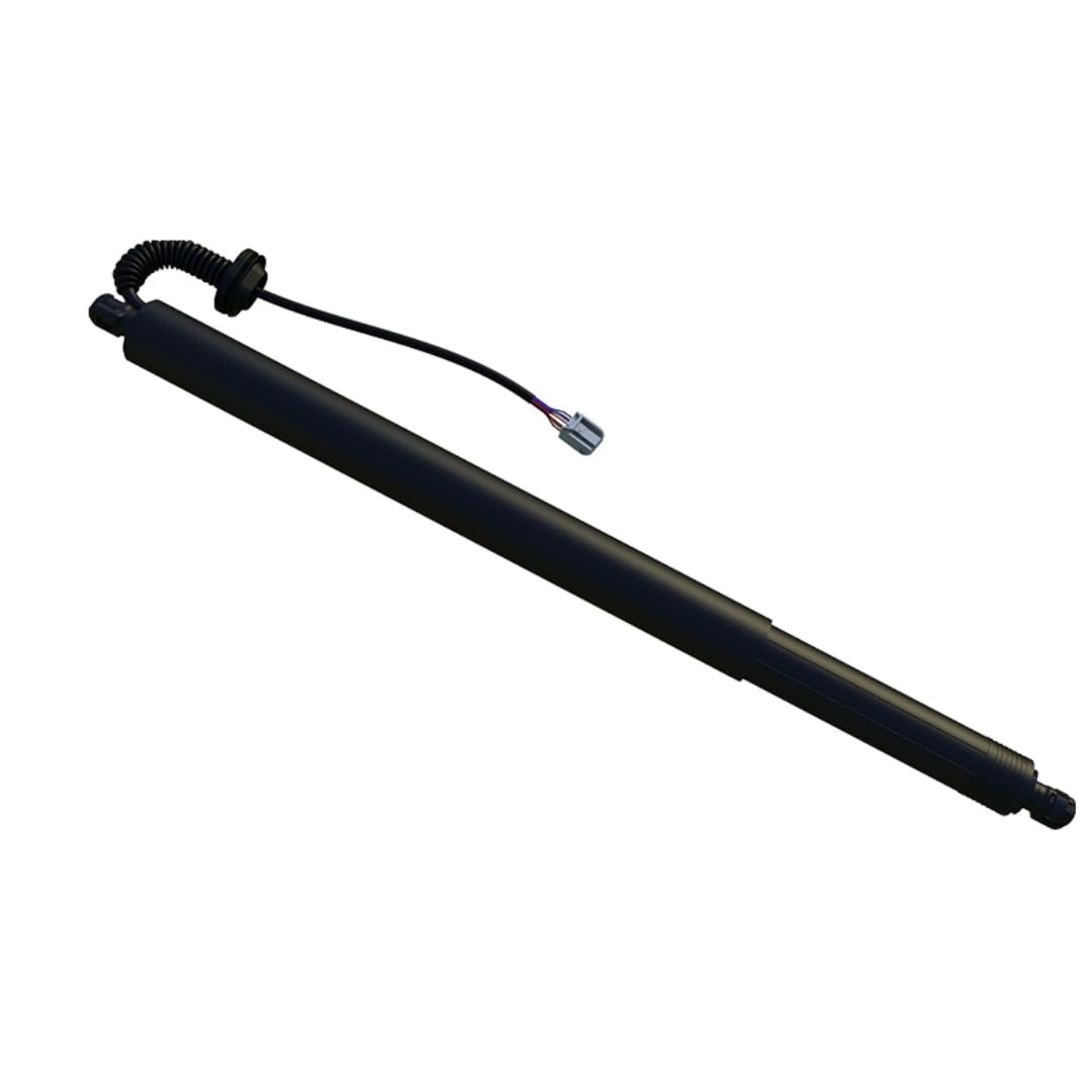Rufutle Liftgate Struts for Mazda CX-30 CX30 2021, Electric Tailgate Support Rod Rear Trunk Strut DHB7636EXC/DHB7626EXC