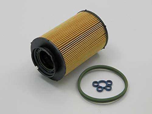 WINFIL FFF-VW-026 - Filtro de combustible