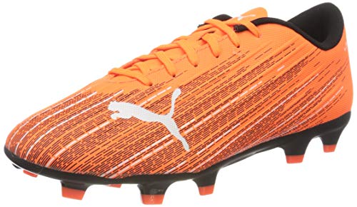 Image of Puma Men's ONE 1 LTH FG /AG Football Shoe