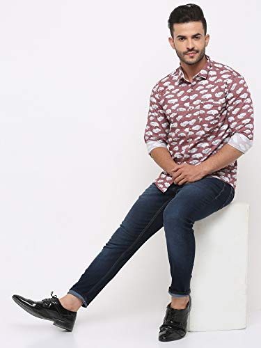 Image of SHOWOFF Men's Regular Shirt