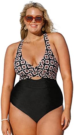 The bay plus size swimwear Clearance