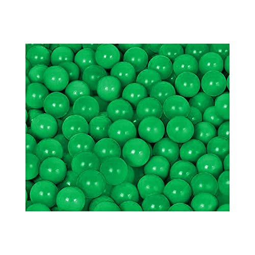 Image of Upper Bounce Crush Proof Plastic Trampoline Pit Balls