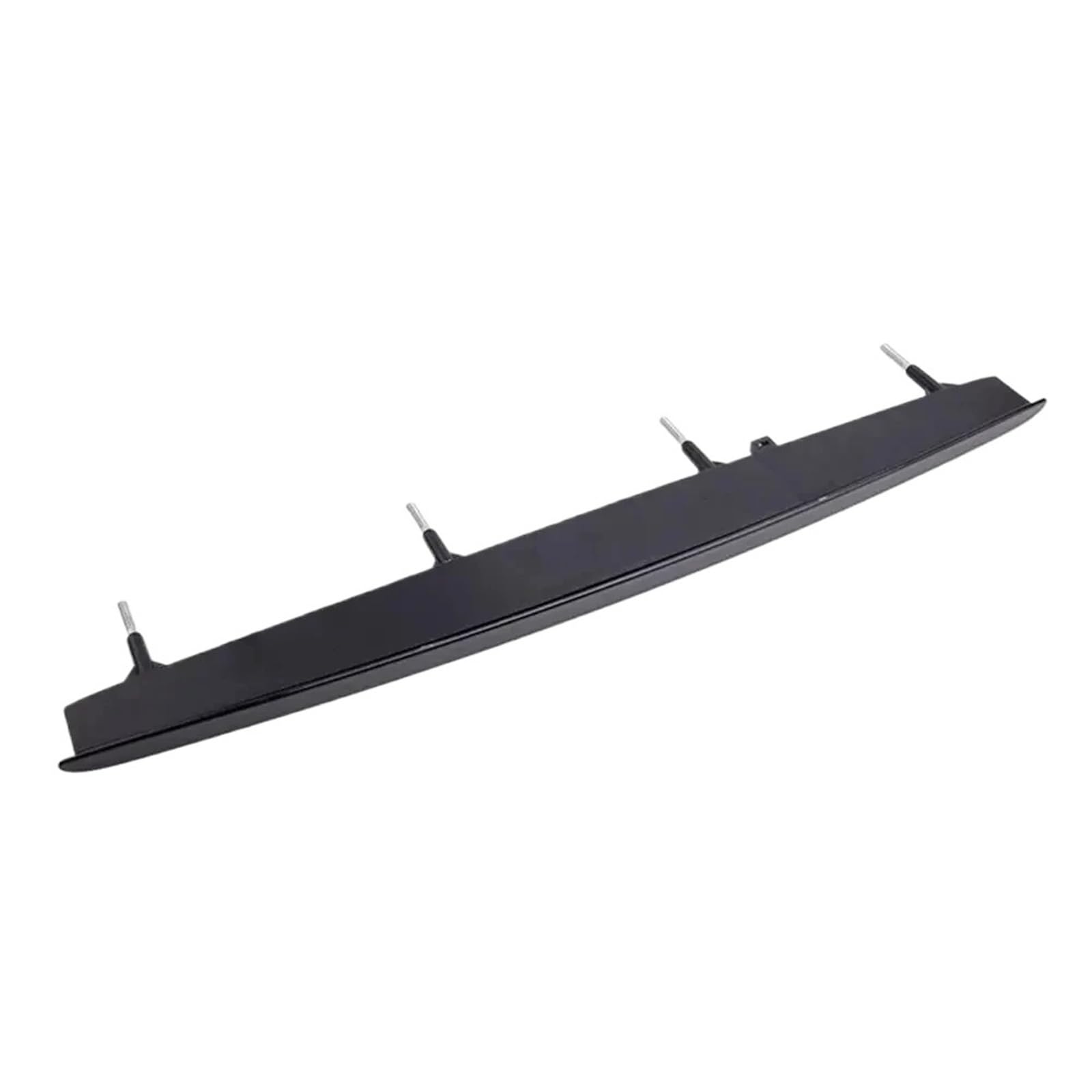 Luci Terzo Stop Auto Posteriore Terza Luce Arresto Freno Per BMW Serie 1 128i 135i E82 E87 E88 2007-2013 Lampada Freno A LED Alto Livello 63257164978 Auto Terza Luce Stop Freno(Smoke)