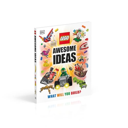 LEGO® Awesome Ideas