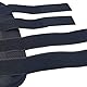 AidShunn Verstellbare Brace Splint Ellenbogen Fracture Immobilizer Protektor für Tunnel