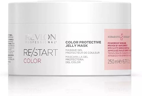 REVLON PROFESSIONAL Restart Jelly Color Mask, 250ml/8.45Oz