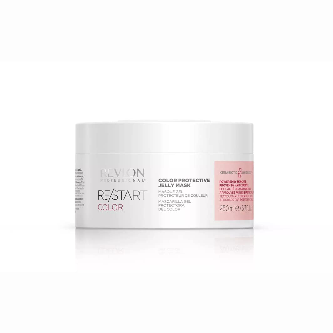 REVLON PROFESSIONAL Restart Jelly Color Mask, 250ml/8.45Oz
