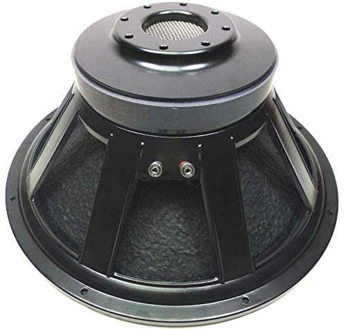 Replacement Speaker LC18-4002-4O for 18" Mackie Thump18S Powered Sub Woofer Box