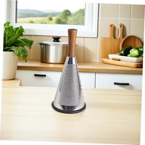 Rallador de Queso Vertical Multiusos para Cocina miniatura 7
