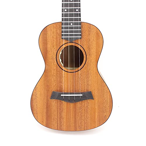 ukulélé Voyage 23 Pouces Ukulele Petite Guitare À Quatre Cordes avec Une Couleur De Bois De Ramassage - Les Beatles, Paul McCartney, John Lennon, RIngo Starr, George Harrison ukulélé Voyage 23 Pouces Ukulele Petite Guitare À Quatre Cordes avec Une Couleur De Bois De Ramassage – Image 3