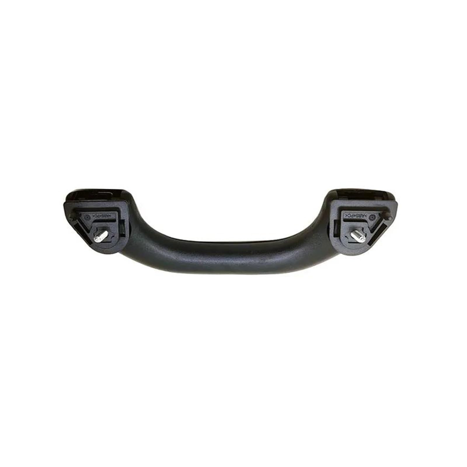 ELEKMPMGTD 6N0857607L 6N0857607K Interior Roof Ceiling Grab Pull Handle for Golf 4 GTI R32 for Polo 9N for Jetta MK4 for Bora A4 Interior Door Handle(Front)