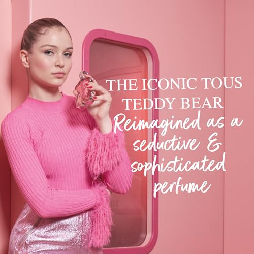 Opiniones de Perfumes Tous Top 10. 18 Perfumes Tous marca TOUS (3)