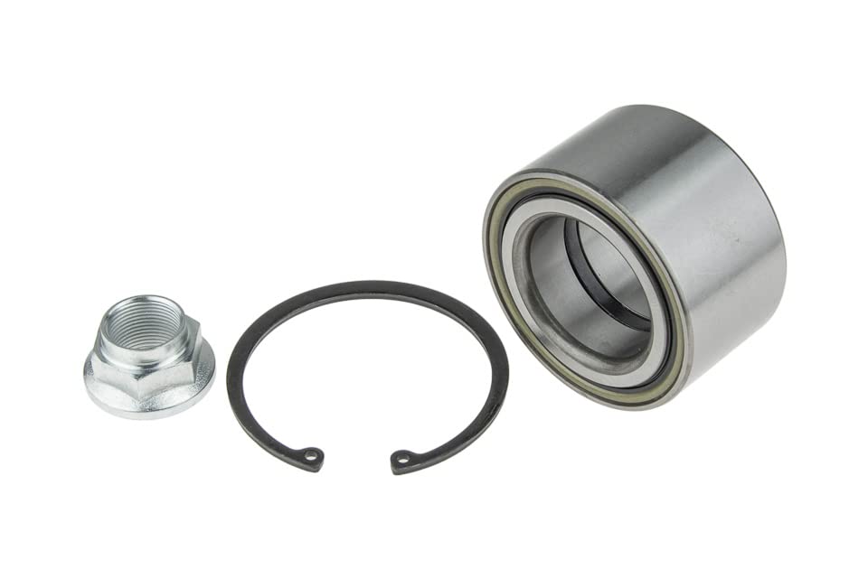 Roulement de roue avant Renault Master II Opel Movano 1998-2003 KLP-RE-015 moyeu