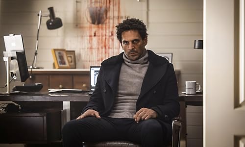 Largo Winch: Der Preis des Geldes – 4K Blu-ray (UHD + Blu-ray Disc)