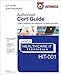 CompTIA Healthcare IT Technician HIT-001 Cert Guide (Cert Guides)
