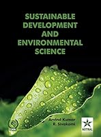 Sustainable Development and Environmental Science 9351241963 Book Cover