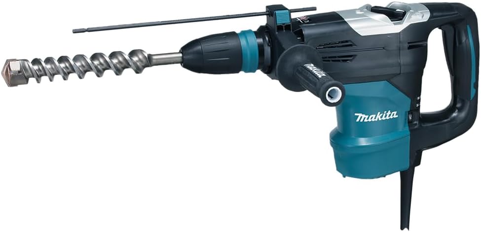 PERFO MAKITA SDS-MAX 1100 W 40 MM HR4003C