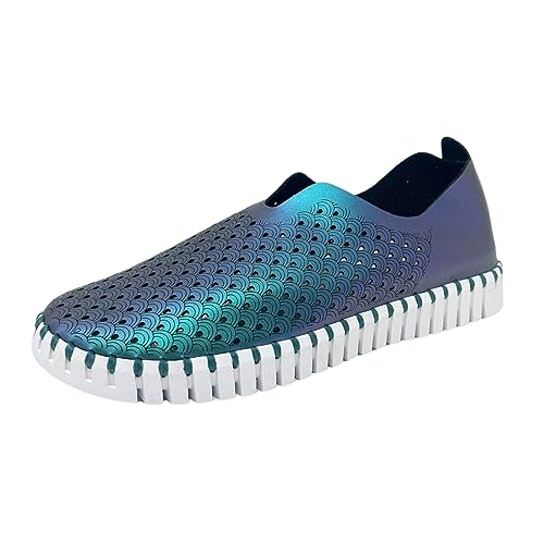 Image of Ilse Jacobsen HORNBAEK Women's Tulip 139 Flat | Slip-On | Low-Top.