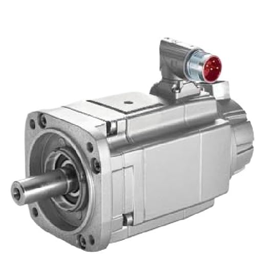 for Prodotti industriali servomotori 1FL6052-2AF21-2AB1 con Un Anno di Garanzia