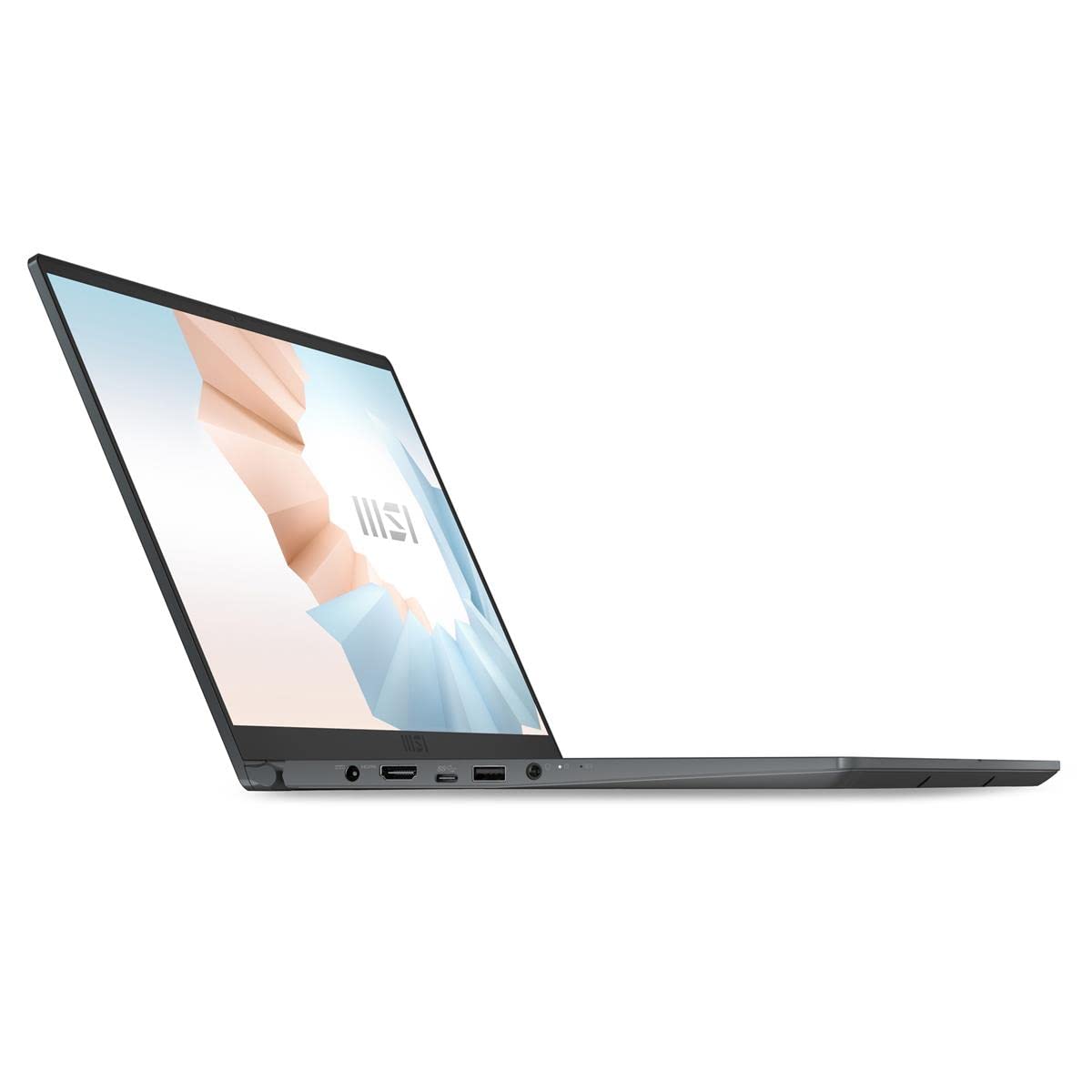 新品 MSI ノートパソコン Modern 15 A11MU 1117JP MSI ビジネスノートPC Modern 15 – 第11世代インテル<sup>®</sup> Core