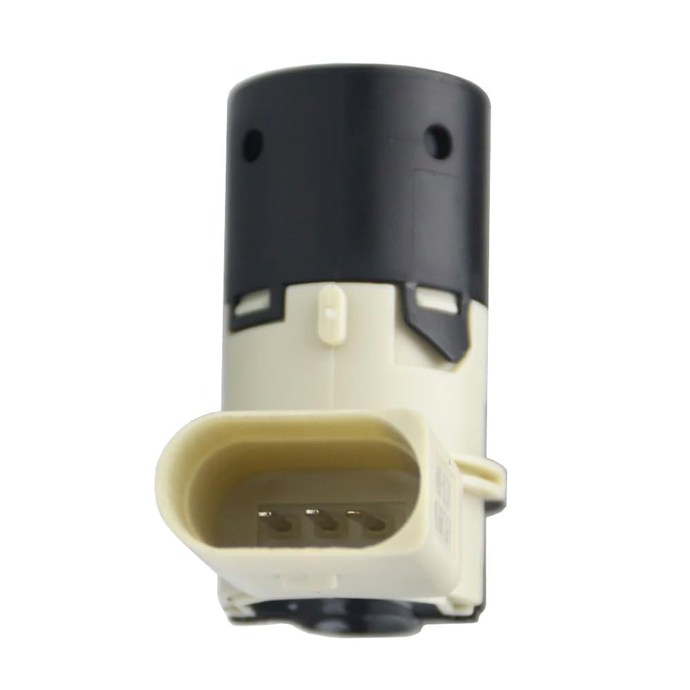 Sensori parcheggio 4 Pezzi PDC Backup Monitor Allarmi Parcheggio Retromarcia Backup Assist Sensore di Parcheggio 7M3919275A 4B0919275A Compatibile con per A2 A3 A4 A6
