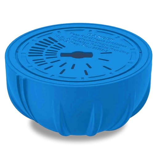 Image of Flippin' FROG Replacement Chlorine Cartridges, 1 Pack